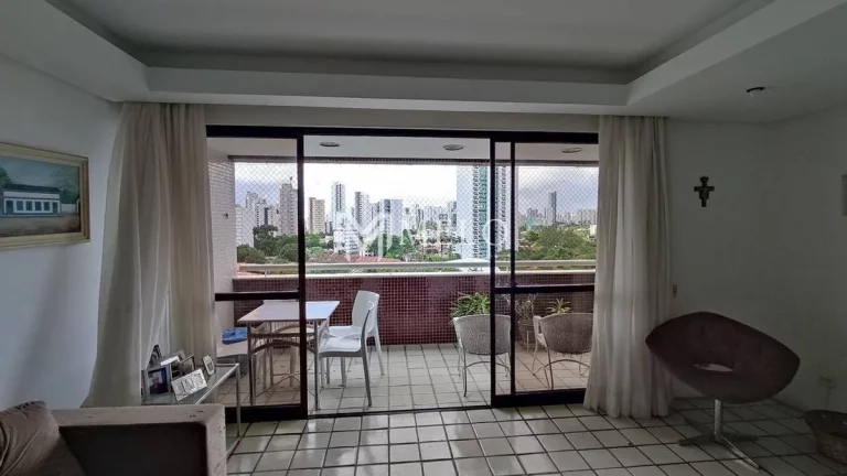 Imagem Oportunidade em CASA FORTE:180m², 04qts, 02suites, 02vagas...