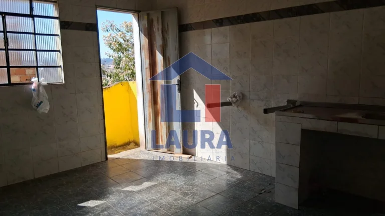 Imagem CASA RESIDENCIAL em PARÁ DE MINAS - MG, RECANTO DA LAGOA