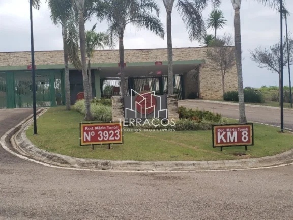 Imagem CASA TÉRREA NOVA À VENDA, CONDOMÍNIO VIDA REAL COUNTRY CLUB, ITUPEVA SP