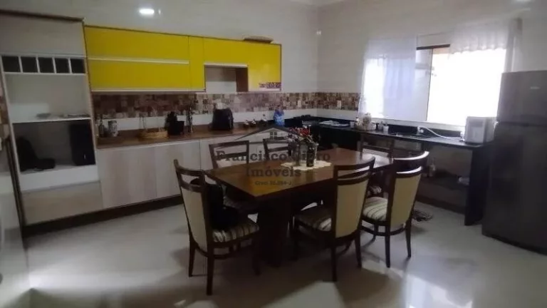 Imagem Casa à venda no bairro Vila Roma - Roseira/SP