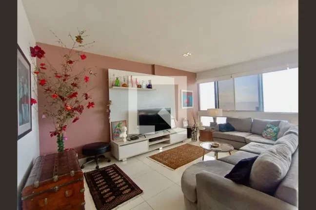 Imagem Apartamento à Venda - Copacabana, 2 Quartos, 250 m2