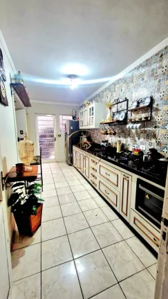Imagem Casa, 3 Dormitórios(1 suíte), 175m², Jardim Vale do Sol.