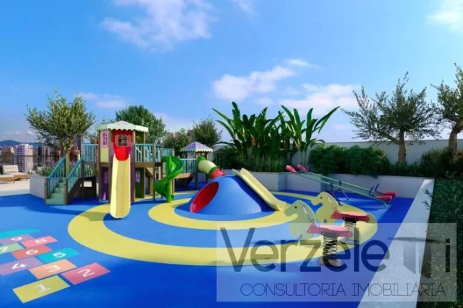 Imagem Apartamento Quadra Mar para Venda em Balneário Camboriú / SC no bairro Centro