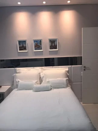 Imagem Apartamento com 3 suítes em Balneário Camboriú.
