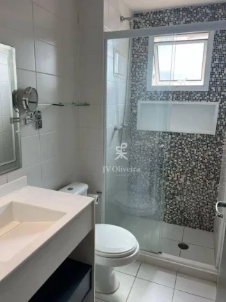 Imagem CONDOMINIO LAZER COMPLETO,, COM EXCELENTE APTO.