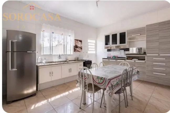 Imagem Chácara à Venda - 1000m² - Piscina - Sorocaba próx. UFSCAR