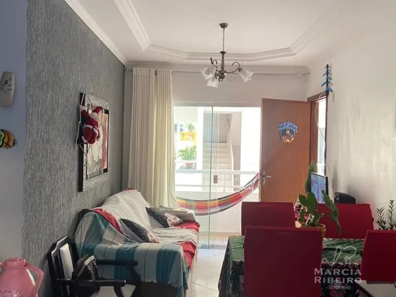 Imagem Apartamento com 2 Dormitórios na Praia dos Ingleses