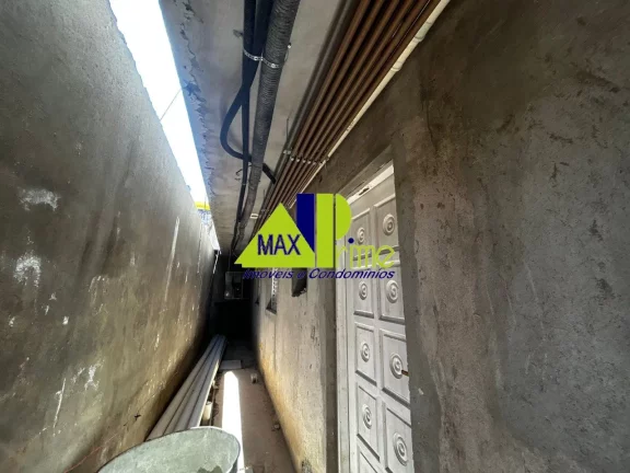 Imagem Apartamento à venda em São Paulo-SP no Jardim São Nicolau: 2 quartos, 1 banheiro, 34,28 m² de área. Encontre seu novo lar!