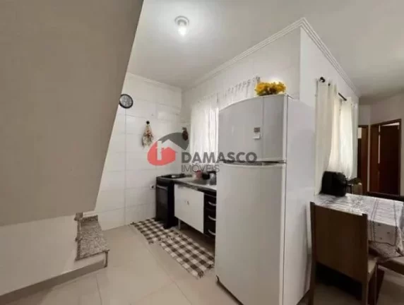 Imagem Cobertura / Penthouse à venda, Vila Humaitá, Santo André, SP