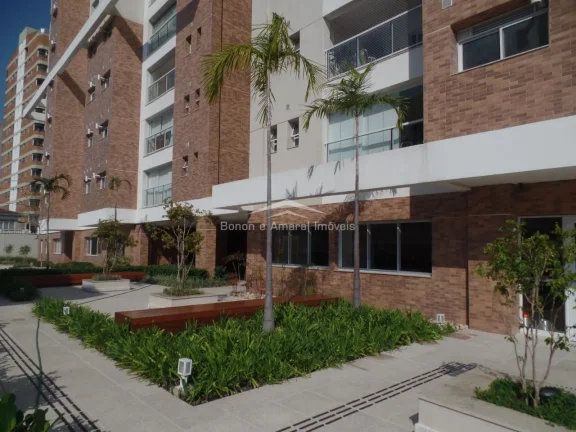 Imagem Belíssimo apartamento, conforto, beleza e sofisticação em um só lugar. O imóvel possui sala est...