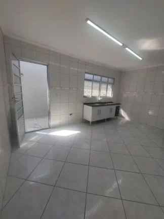 Imagem Casa com 2 dormitórios à venda, 105 m² por R$ 330.000,00 - Jardim Antônio Picosse - Poá/SP