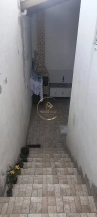 Imagem Casa Terrea, 3 Dormitórios,(1 Suíte),133m² Parque Industrial, Sjc.