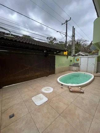 Imagem CASA RESIDENCIAL em RIO DE JANEIRO - RJ, GUARATIBA