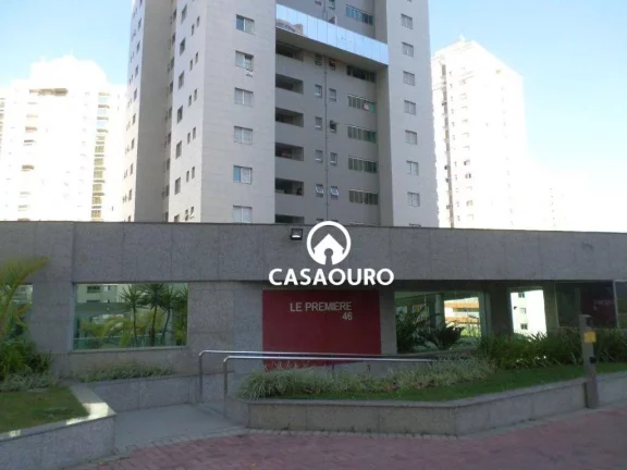 Apartamento com 1 quarto à venda, 65 m² por R$ 950.000 - Vila da Serra - Nova Lima/MG