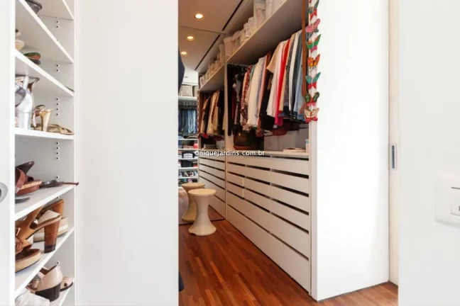 Imagem Apartamento à venda Higienópolis São Paulo