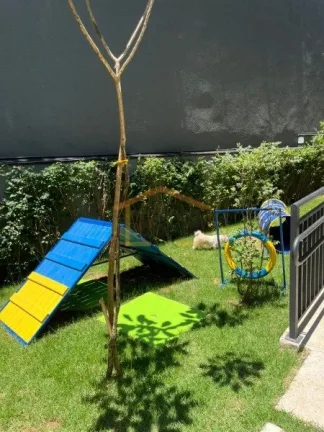 Imagem Apartamento, 2 dormitórios, sala dois ambientes, cozinha com area de serviço integrada, sacada, ba...