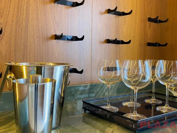 Imagem Apartamento de Alto Padrão à Venda no Ocean Breeze – Balneário Camboriú