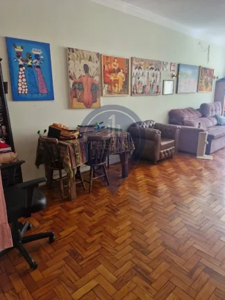 Imagem Imperdível oportunidade: Apartamento de 3 quartos com suíte e 120m² à venda em Campos Elíseos, São Paulo-SP!