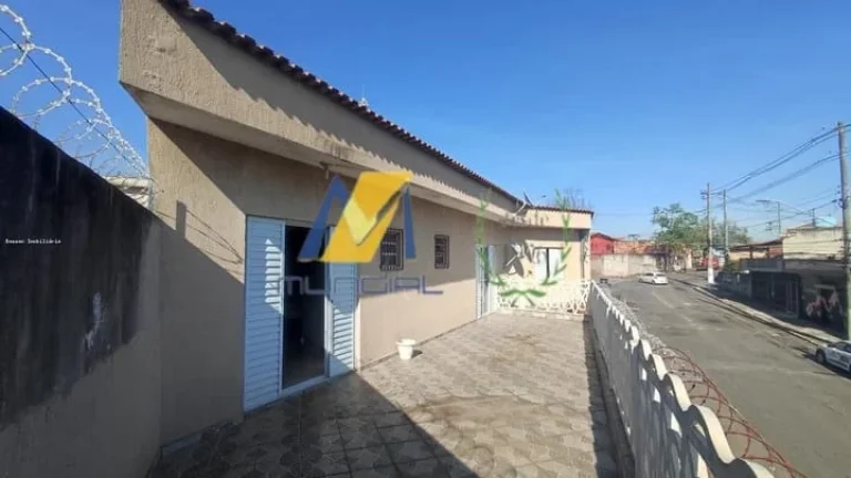 Imagem Sobrado à Venda com 160m², 3 suítes e 2 vagas!!!