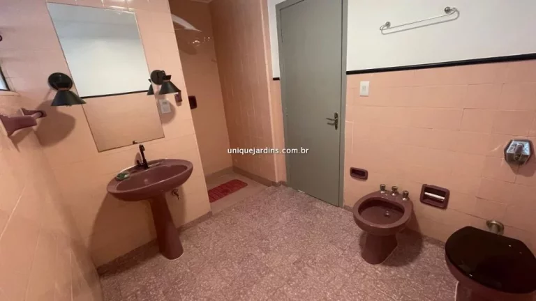 Imagem Apartamento à venda Jardim América São Paulo