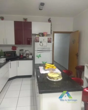 Imagem Sobrado Residencial à venda, Vila Moraes, São Paulo - .