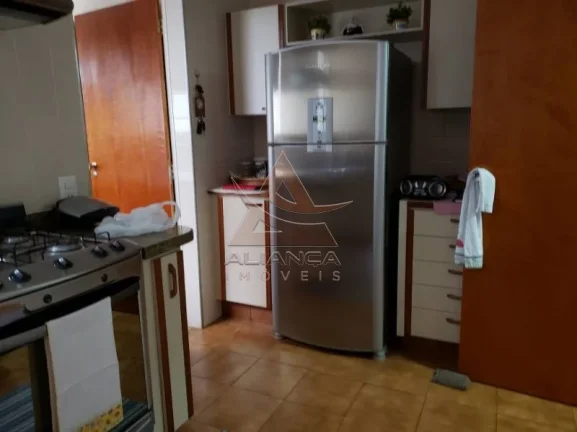 Imagem Apartamento - Ribeirão Preto - Centro