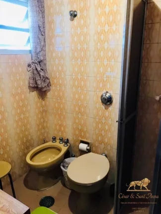 Imagem Apartamento a venda no Capivari em Campos do Jordão-SP