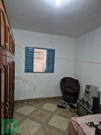 Imagem Sobrado com 2 quartos, à venda em Diadema, Canhema