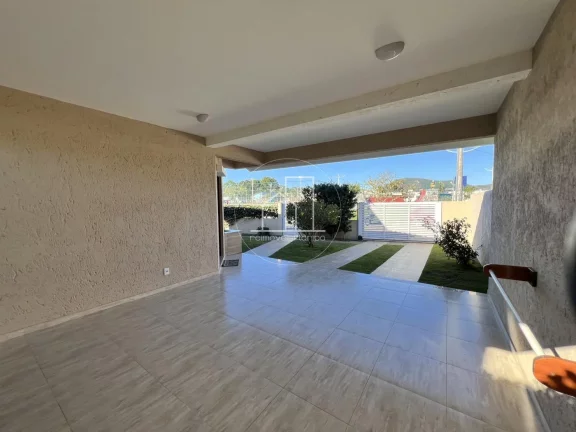 Imagem Casa para Venda em Florianópolis / SC no bairro São João do Rio Vermelho