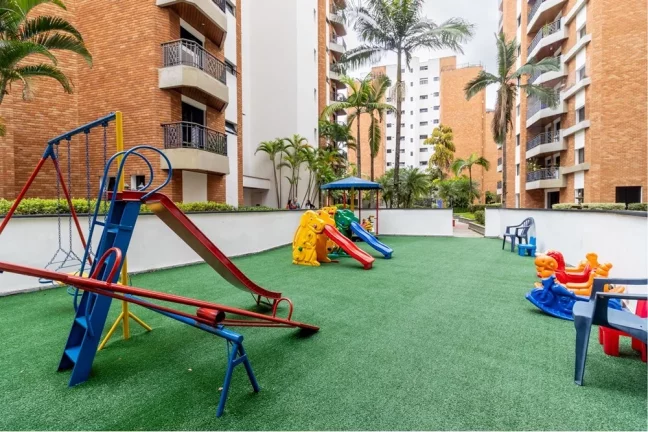Imagem APARTAMENTO RESIDENCIAL em São Paulo - SP, Vila Leopoldina