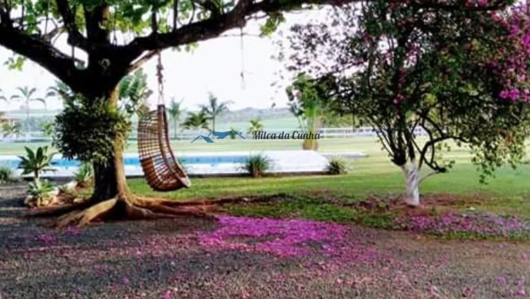 Imagem Chácara à Venda para criação de cavalos em Boituva