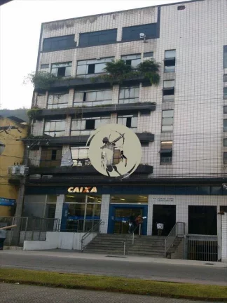 Imagem PREDIO COMERCIAL COM 4 ANDARES E 16 VAGAS DE GARAGENS LOCALÇAO PACOTE, EXCELENTE PARA EMPRESAS, ADM...