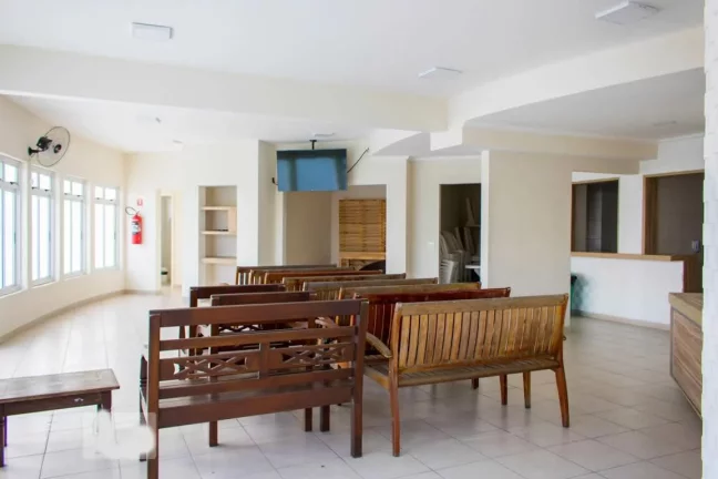 Imagem Apartamento à venda no bairro Parque Jaçatuba - Santo André/SP