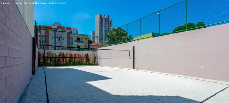 Imagem Apartamento para Venda em Santo André, Vila Assunção, 3 suítes, 4 banheiros, 3 vagas