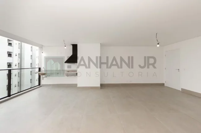 Imagem Imperdível: Apartamento de Luxo com 3 Suítes no Jardim Paulista, São Paulo - 208 m² e 3 Vagas de Garagem