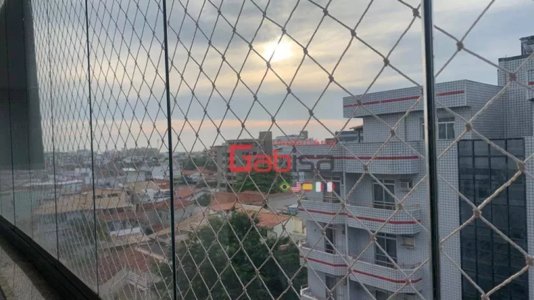 Imagem Cobertura com 4 dormitórios à venda, 197 m² por R$ 1.200.000,00 - Braga - Cabo Frio/RJ