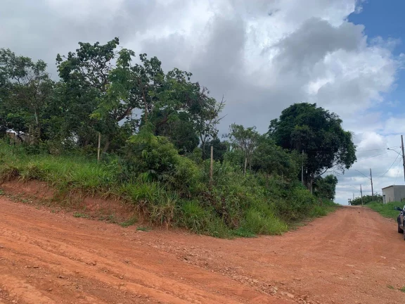 Imagem COM ÃREA DE 360MÂ²
ÃGUA E LUZ
TERRENO CERCADO
ÃTIMA TOPOGRAFIA
COM ESCRITURA E REGISTRO
VIZINHANÃ...