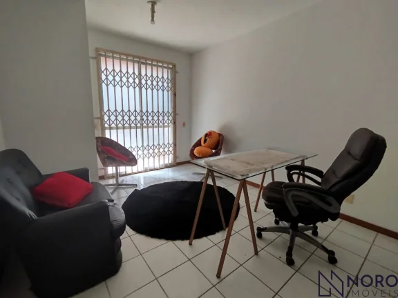 Imagem Apartamento 1 Dormitório Mobiliado no Bairro Fátima – Venda ou Locação