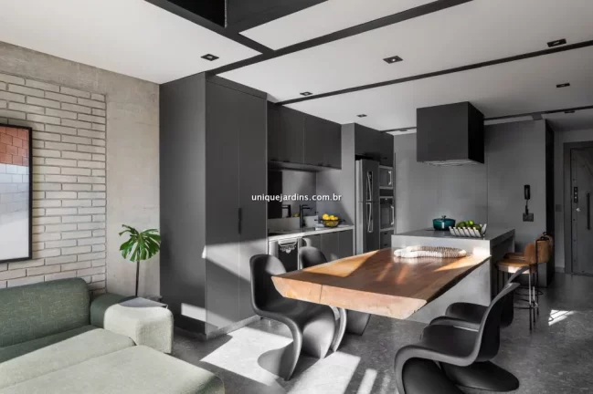 Imagem Apartamento à venda Pinheiros São Paulo