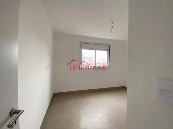Imagem Apartamento no marapé em Santos 1 dormitorio