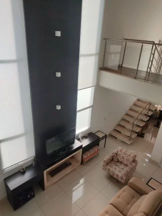 Imagem SOBRADO IMPONENTE - RESIDENCIAL VILLA BELLA LIVORNO - PAULÍNIA