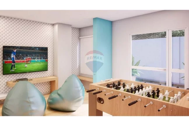 Imagem Apartamento em uma excelente localização moderna e versátil