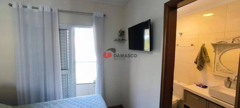 Imagem Apartamento à venda, Santa Maria, São Caetano do Sul, SP