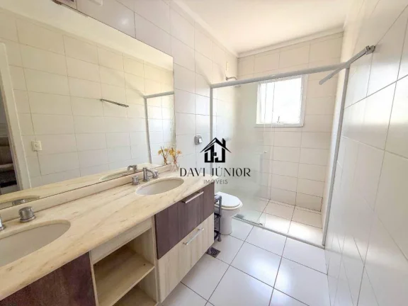 Imagem Casa com 3 dormitórios à venda, 175 m² por R$ 1.230.000 - Condomínio Villa Campolim - Sorocaba/SP