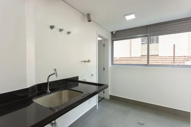 Imagem APARTAMENTO RESIDENCIAL em São Paulo - SP, Jardim América