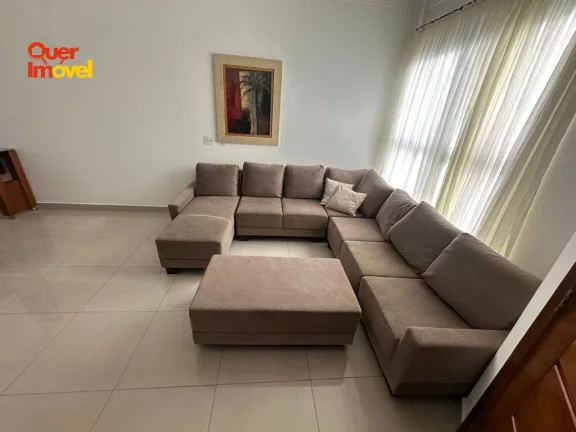 Imagem Casa em Condomínio em Ribeirão Preto - 2 quartos, 1 suíte, 4 vagas - Jardim Valencia - Venda ou Locação