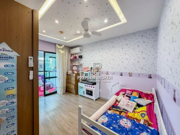 Imagem Apartamento à venda, 112 m² por R$ 845.000,00 - Alto - Teresópolis/RJ