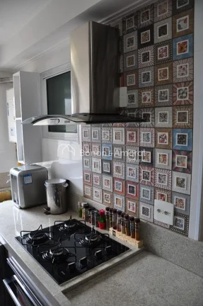 Imagem Apartamento 63m² com 3 Dormitórios, Suíte, Closet e Lazer Completo