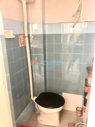 Imagem Apartamento com 3 dormitórios à venda, 89 m² - Botafogo - Rio de Janeiro/RJ