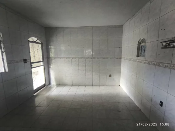 Imagem Casa com 3 Quartos à Venda, 300 m² em Residencial Lajinha (parque Durval De Barros) - Ibirité